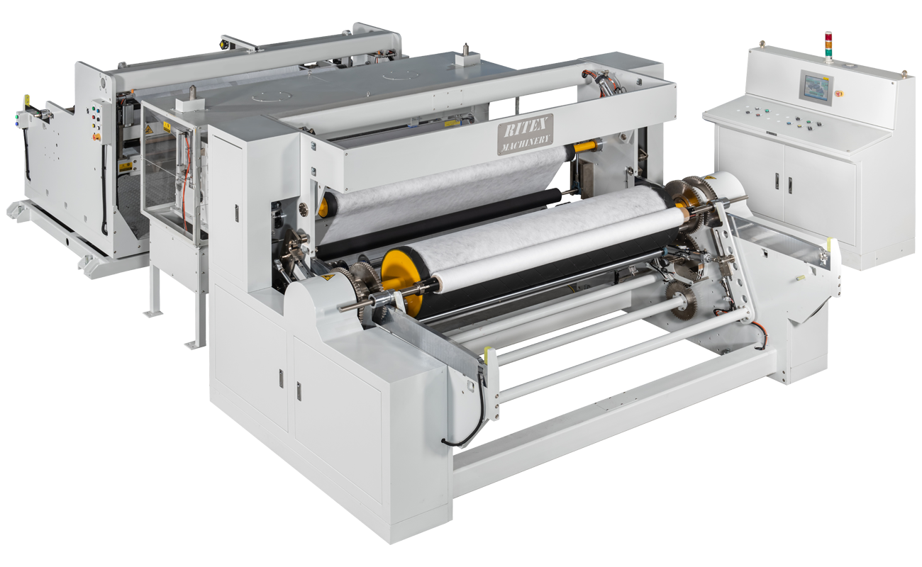 Slitting machine